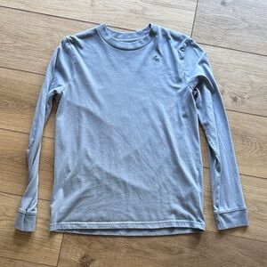 Abercrombie Kids Long Sleeve Tee